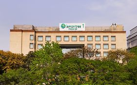 Lemon Tree Premier 1, Gurugram